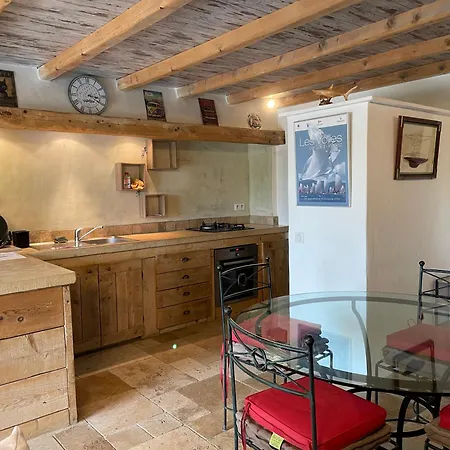 Ravissante Maisonnette *