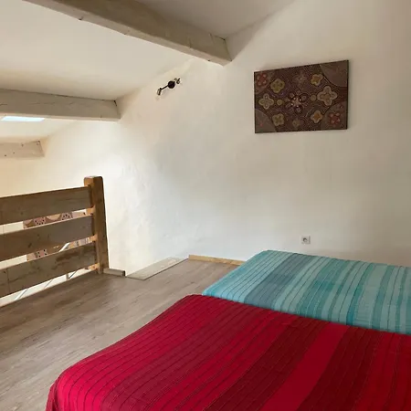 Hébergement de vacances Ravissante Maisonnette *