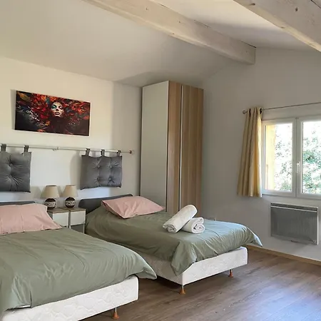 Ravissante Maisonnette Σπίτι διακοπών *