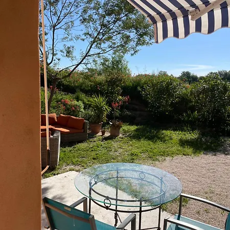 Сasa de vacaciones Ravissante Maisonnette