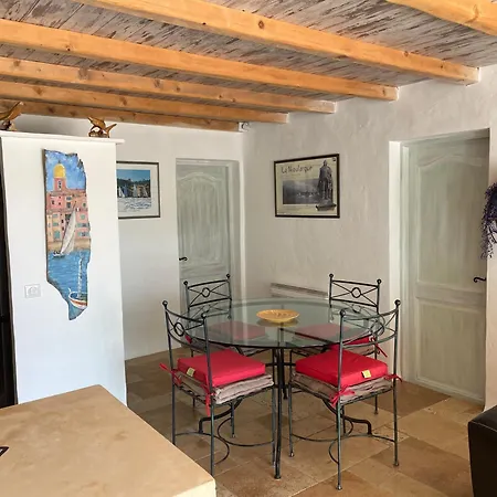 Ravissante Maisonnette