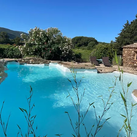Сasa de vacaciones Ravissante Maisonnette *