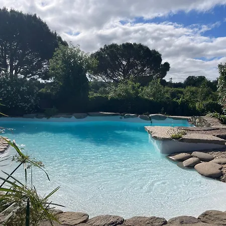 Сasa de vacaciones Ravissante Maisonnette *