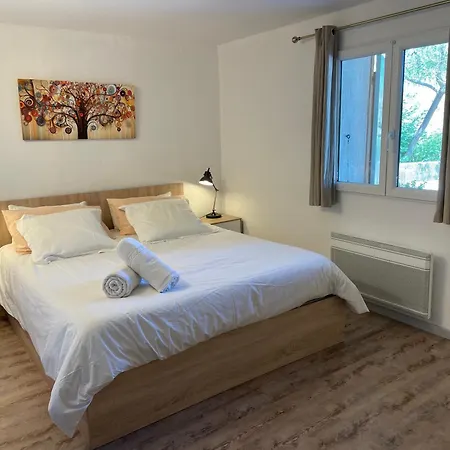 Ravissante Maisonnette Cogolin